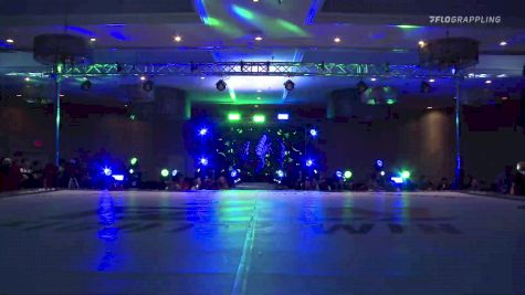 Nathan George vs Benjamin Ashauer 2025 Fight to Win 269