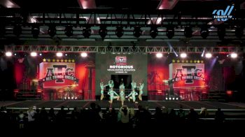 Vegas Empire Athletics - Notorious [2025 L5 Senior - D2 Day 1] 2025 ATC Grand Nationals