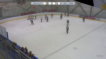 Replay: Home - 2024 SSAC vs KC | Nov 10 @ 3 PM