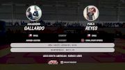 Alejandro Gallardo vs Pablo Reyes 2025 ADCC South American Championship