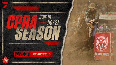 Replay: CPRA at Strathmore Stampede | Aug 2 @ 3 PM