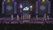 Cheer Sport Sharks - New England - Miss Sharks [2025 U18 NT Day 1] 2025 All Out Grand Nationals