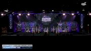 California Storm - HAIL [2026 L1 Youth - Flex - D2 - Medium Day 3] 2026 USA All Star Super Nationals