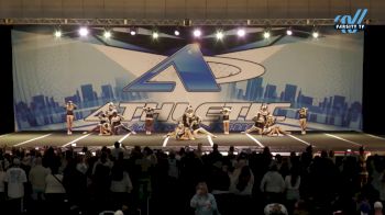 Premier Athletics Columbia - Premier Athletics Columbia- WOLF PAC- SNOW WOLVES [2024 L2 Junior Day 1] 2024 Athletic Championships Chattanooga Nationals