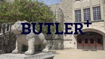 Replay: IUPUI vs Butler | Nov 13 @ 2 PM