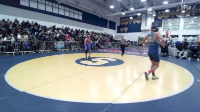 144 lbs Champ. Round 1 - Logan Roedel, JW North vs Kavi Garvey, Fountain Valley