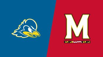 Full Replay - Delaware vs Maryland - Mar 4, 2020 at 3:42 PM EST