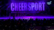 Star Athletics ATL - Diamonds [2023 L2 Youth - Small - A] 2023 CHEERSPORT National All Star Cheerleading Championship