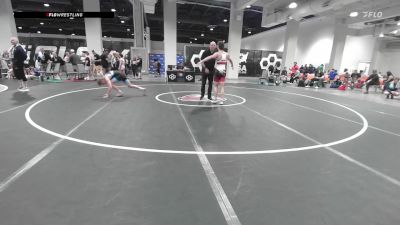 Champ. Round 2 - Braeden Moore, CMWC vs Andrew Collier, Warrior Regional Training Center