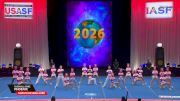 Flyers Allstarz - Phoenix [2026 L5 U18 Small Coed Finals] 2026 The Cheerleading Worlds