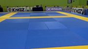 Full Replay - European Jiu-Jitsu IBJJF Championship - Mat 1