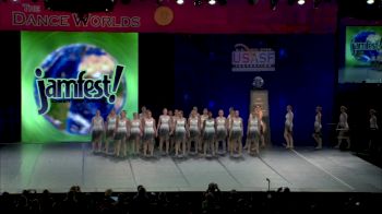 Starz Dance Academy - Starz Elite [2018 Senior Contemporary Lyrical Finals] The Dance Worlds