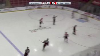 Replay: Home - 2025 Pictou County vs Truro | Sep 13 @ 6 PM