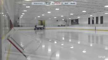 Replay: Home - 2023 SAHA U17 vs OHA Edm. U17 | Nov 12 @ 10 AM