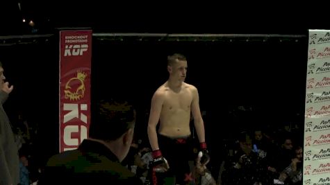 Jacob Wiggins vs. Gage Ching - KOP 61 Replay