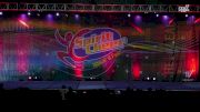 Replay: Hall D - 2026 Spirit Cheer Grand Nationals | Jan 10 @ 8 AM
