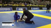 Replay: Mat 9 - 2024 Pan Kids Jiu-Jitsu IBJJF Championship | Jul 27 @ 9 AM