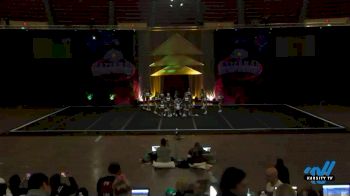 Divinity Athletics - Faith [2022 L1 Youth - D2] 2022 America's Best Kansas City Grand Nationals