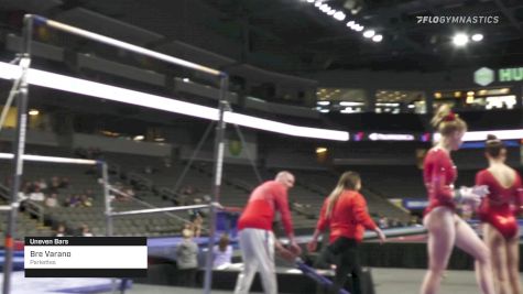 Bre Varano - Bars, Parkettes - 2022 Elevate the Stage Toledo presented by Promedica