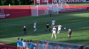 UIC vs Wisconsin | Soccer (W)