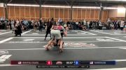 Braxton Stoops vs Aharon Ask 2026 ADCC Portland Open