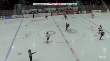 Replay: Home - 2025 Blades vs Leamington | Jan 30 @ 7 PM