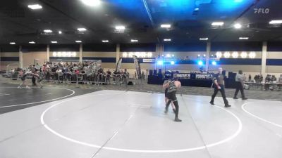 100 lbs Round Of 16 - Archer Wilson, Lawc vs Richard Rios, The Pride Of Nevada