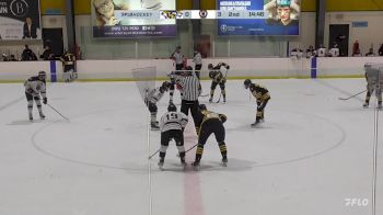 Replay: Home - 2024 Whitby U16 vs Ottawa Valley U16 | Nov 29 @ 4 PM