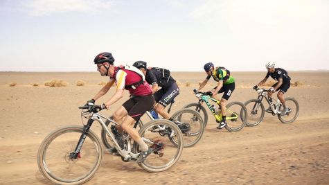 Final Highlights: 2022 Titan Desert Race