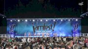 Star Spirit - Misfits [2026 U8 Novice Day 1] 2026 JAMfest Europe
