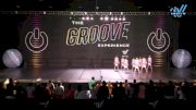 Peach State All Stars - Mini Peaches - "Over the Rainbow" [2025 Mini - Contemporary/Lyrical Day 2] 2025 GROOVE Dance Grand Nationals