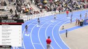 High School Boys' 400m, Finals 1 - Age under 8