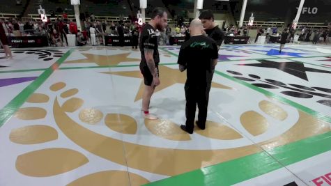 Byron Orton vs Jesse Turner 2023 Colorado Open