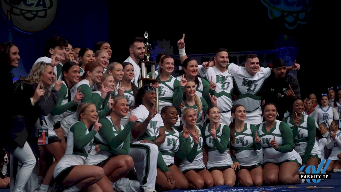 Wilmington University Takes Home Ninth National Title At UCA