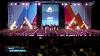 East Celebrity Elite - Crush [2025 L2 Youth - Medium Day 1] 2025 The Youth Summit