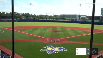 Knights vs. Nationals - 2020 Future Star Series National 16s (McNeese St.) - Pool Play