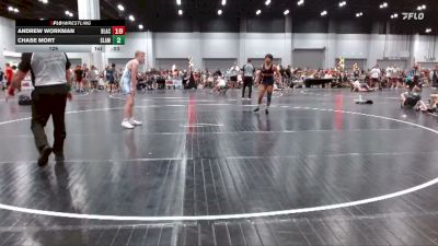 Replay: Mat 3 - 2026 2026 Backyard Brawl | Jul 25 @ 9 AM