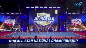 Maryland Twisters - Reign [2025 L6 Senior Coed - XSmall Day 2] 2025 NCA All-Star National Championship