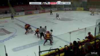 Replay: Home - 2023 Cougars vs Dukes | Oct 8 @ 2 PM