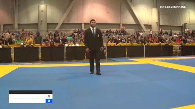 RODRIGO MEDEIROS vs STEVEN FAGE 2019 World Master IBJJF Jiu-Jitsu Championship