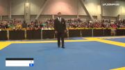 RODRIGO MEDEIROS vs STEVEN FAGE 2019 World Master IBJJF Jiu-Jitsu Championship