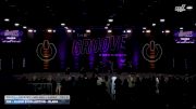 ICE - Cloud 9 Collective - Elara [2025 Youth - Premier - Hip Hop - Large Day 3] 2025 WSF Grand Nationals