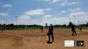 Ohana Tigers vs. Athletics - 2021 PGF National Championships 12U Premier