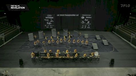 Replay: Truist Arena - 2025 WGI Percussion/Winds World Championships | Apr 10 @ 9 AM