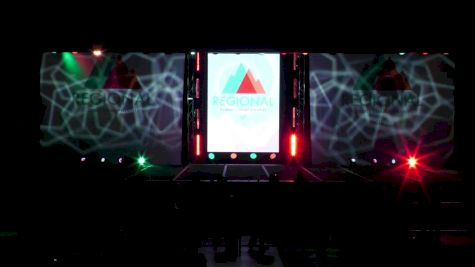 Evolution All Stars - Trinity [2024 L3 Junior - D2 Day 1] 2024 The Northeast Regional Summit