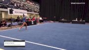 Arianna Farris - Women's Group, All American Gymnastics Academy - 2021 Women's Xcel Region 4 Championships