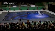 Dobyns-Bennett HS "Kingsport TN" at 2026 WGI Guard Buford Regional+
