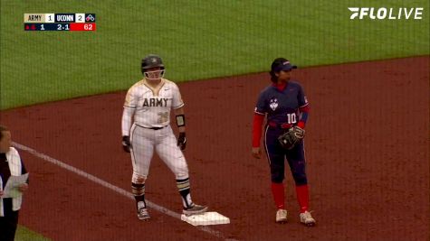 Replay: Army West Point vs UConn - 2022 Army vs UConn | Mar 23 @ 3 PM