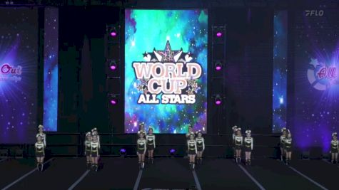 World Cup - Supernovas [2024 Level 1 Mini--Small--Div 1 Day 2] 2024 The All Out Grand Nationals