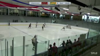 Replay: Home - 2023 Blaze vs CHI Cougars | Dec 14 @ 9 AM